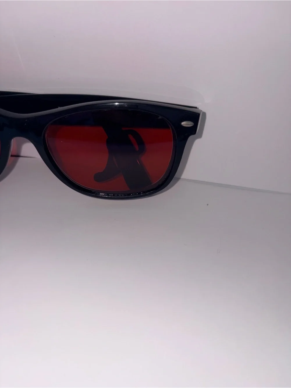 Ray-Ban RB2132 New Wayfarer Classic Men's Sunglasses